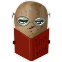 ស្ទីកเกอร์