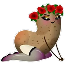 ស្ទីកเกอร์