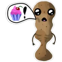 ស្ទីកเกอร์