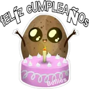 ស្ទីកเกอร์