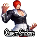 ស្ទីកเกอร์