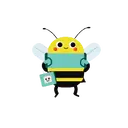 ස්ටිකර්