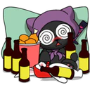 স্টিকার