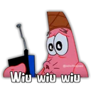 Կպչուն պիտակ