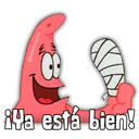 Կպչուն պիտակ