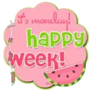 ស្ទីកเกอร์