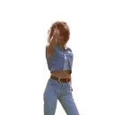 স্টিকার