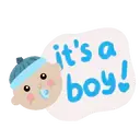 స్టికర్