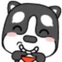 สติกเกอร์