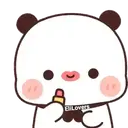 ஸ்டிக்கர்