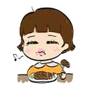 స్టికర్