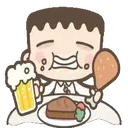 ස්ටිකර්