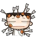 ස්ටිකර්