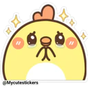 ស្ទីកเกอร์