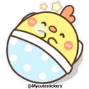 ស្ទីកเกอร์