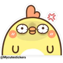 ស្ទីកเกอร์