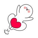 ஸ்டிக்கர்