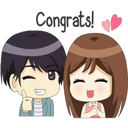 ස්ටිකර්