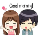 ස්ටිකර්