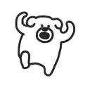 สติกเกอร์