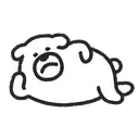 สติกเกอร์