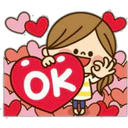 ស្ទីកเกอร์