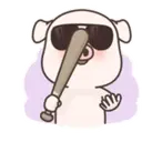 ស្ទីកเกอร์