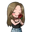 สติกเกอร์