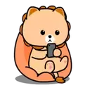 ស្ទីកเกอร์