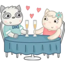 ស្ទីកเกอร์