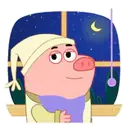 ස්ටිකර්