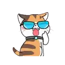 স্টিকার