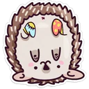 ស្ទីកเกอร์