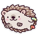 ស្ទីកเกอร์