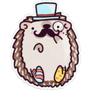 ស្ទីកเกอร์