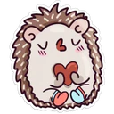 ស្ទីកเกอร์