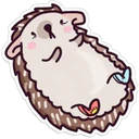 ស្ទីកเกอร์