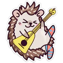 ស្ទីកเกอร์