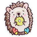 ស្ទីកเกอร์