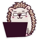 ស្ទីកเกอร์