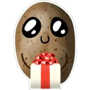 ស្ទីកเกอร์