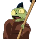 Կպչուն պիտակ