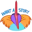 ស្ទីកเกอร์