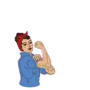 స్టికర్