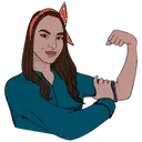 స్టికర్