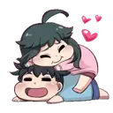 ස්ටිකර්