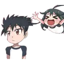 ස්ටිකර්