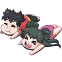 ස්ටිකර්