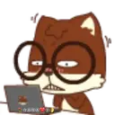 స్టికర్