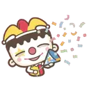 สติกเกอร์